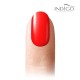 Indigo Gel Polish - 05 Neon Red