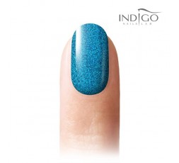 Indigo Gel Polish - 95 Istambul