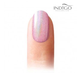 Holo Effect Fuchsia