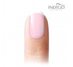 Indigo Gel Polish - 57 French Pink Mini