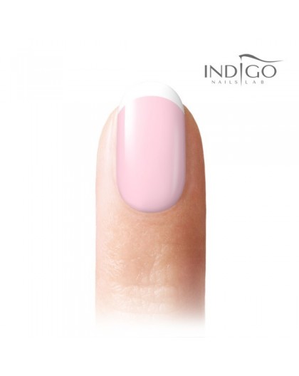 Indigo Gel Polish - 57 French Pink Mini