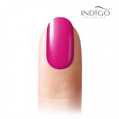 Indigo Gel Polish - 14 Summer Joy Mini