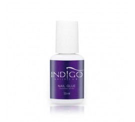 Nail Glue indigo