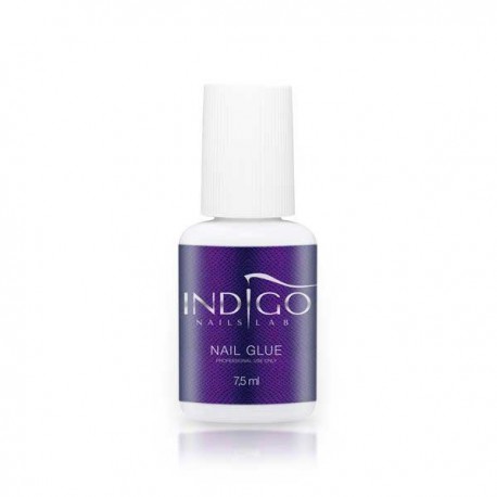 Nail Polish Indigo - Vinyle Base Coat