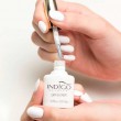 Indigo Gel Polish - 71 Milky White