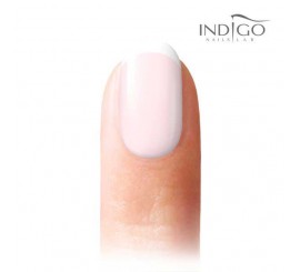 Indigo Gel Polish - 71 Milky white