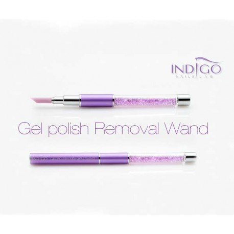 Gel polish Removal tool