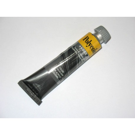 Polycolor Cadmium Yellow Medium 83