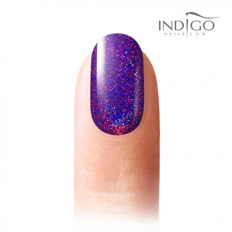 Holo Effect Violet