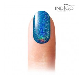 Holo Effect blue