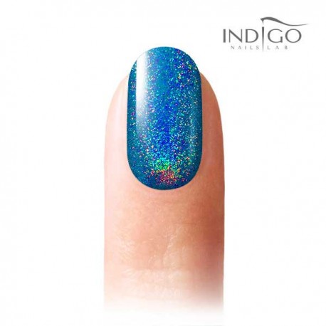 Holo Effect blue