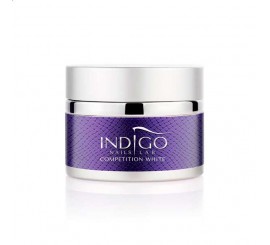 Indigo Compétion White