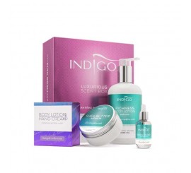 Arome 99 – Indigo Home SPA Set