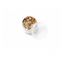 Dots 2mm Champagne Wedding