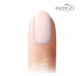 Indigo Gel Polish - 57 French Pink Mini