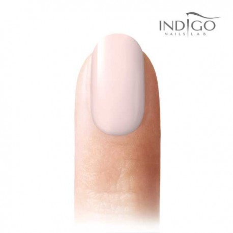 Indigo Gel Polish - 57 French Pink Mini