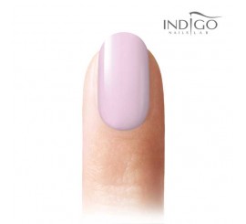 Indigo Gel Polish - 57 French Pink Mini