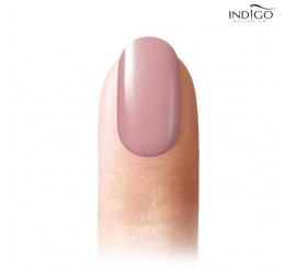 Indigo Gel Polish - 57 French Pink Mini