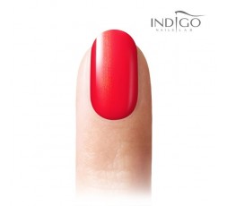 Indigo Gel Polish - 17 Red Delicious