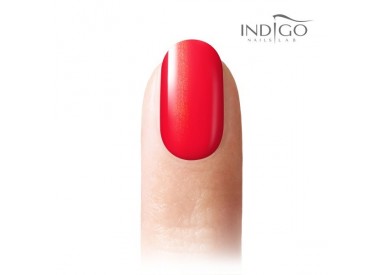 Gel Polish - 17 Red Delicious