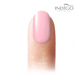 gel Polish indigo - Little Pink