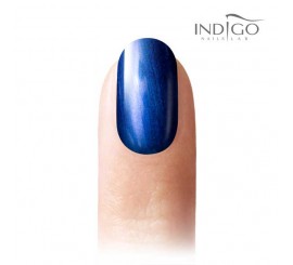  Electric Blue Gel Polish 7 ml