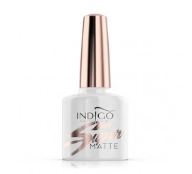 Super Matte Top Coat 13ml