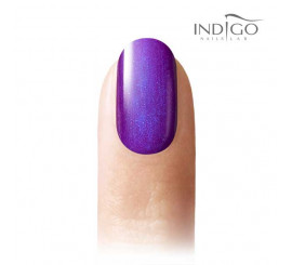 Indigo Gel Polish - 01 Neon Yellow