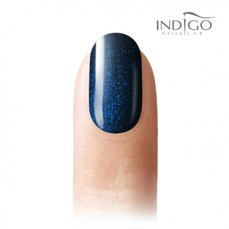 Indigo Gel Polish - 01 Neon Yellow