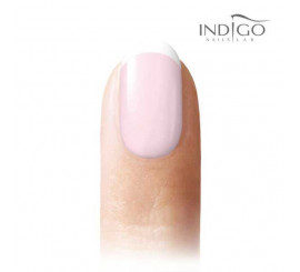 Indigo Gel Polish -  Milky Pink