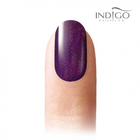 Indigo Gel Polish - 02 Lime