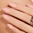 Nudaholic Gel Polish