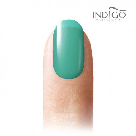 Indigo Gel Polish - 51 Apricot Mini