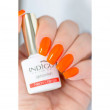 Gel Polish -Neon Orange