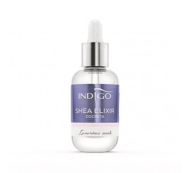 Egoista - Cuticle Oil - Shea Elixir