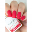 Indigo Gel Polish - Make me red