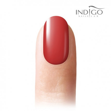 Indigo Gel Polish - Red a Porter