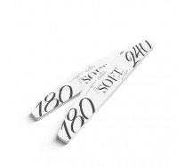 Nail File Ellipse 180/240 (50 pcs)