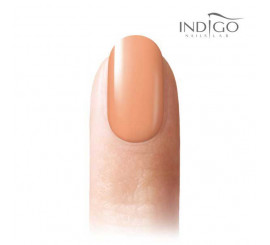 Indigo Gel Polish - 51 Apricot Mini