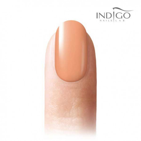 Indigo Gel Polish - 51 Apricot Mini