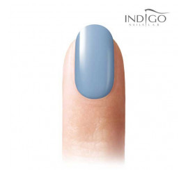 Indigo Gel Polish - 51 Apricot Mini