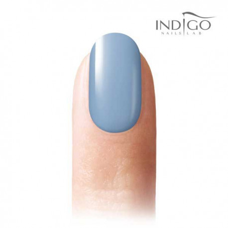 Indigo Gel Polish - 51 Apricot Mini