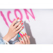 Bad Icon Gel Polish