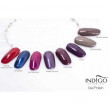 Indigo Gel Polish Gel Polish Gel Polish  Catwalk