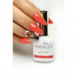 Indigo Gel Polish - 05 Neon Red