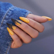 Pif Paf Gel Polish