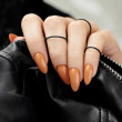 Miss Hooligan Gel Polish