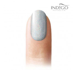 Holo Effect Silver