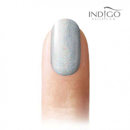 Holo Effect Silver