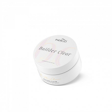 Builder clear 15ml